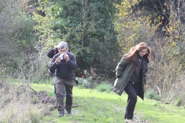 Incontro di Natura Mediterraneo a Roma (FOTO e VIDEO)